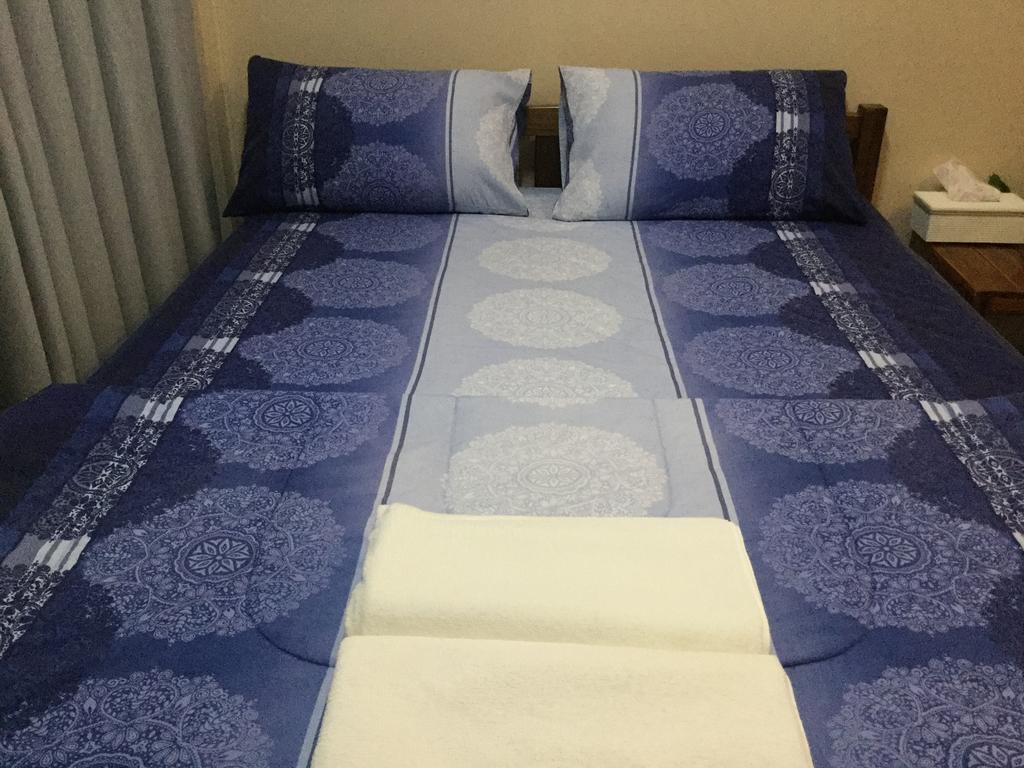 Donmuang At Last Μπανγκόκ Εξωτερικό φωτογραφία