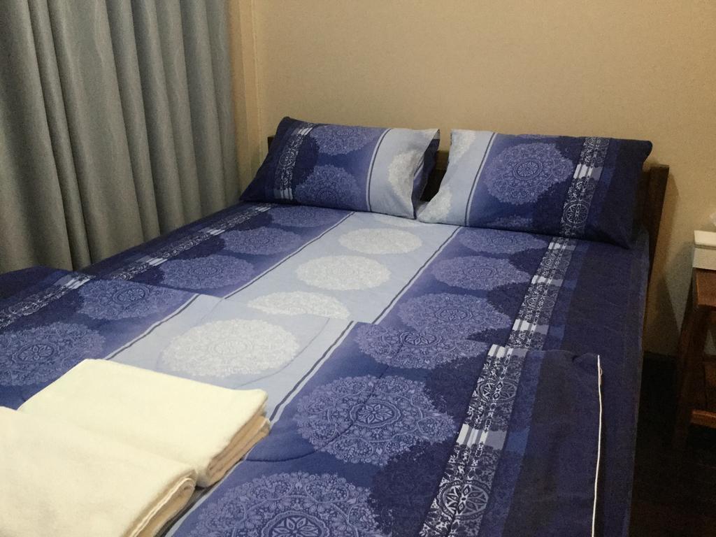 Donmuang At Last Μπανγκόκ Εξωτερικό φωτογραφία
