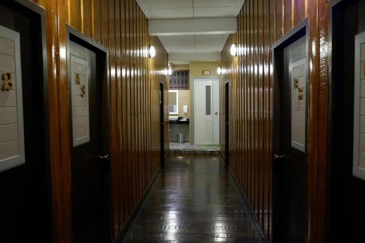 Donmuang At Last Μπανγκόκ Εξωτερικό φωτογραφία
