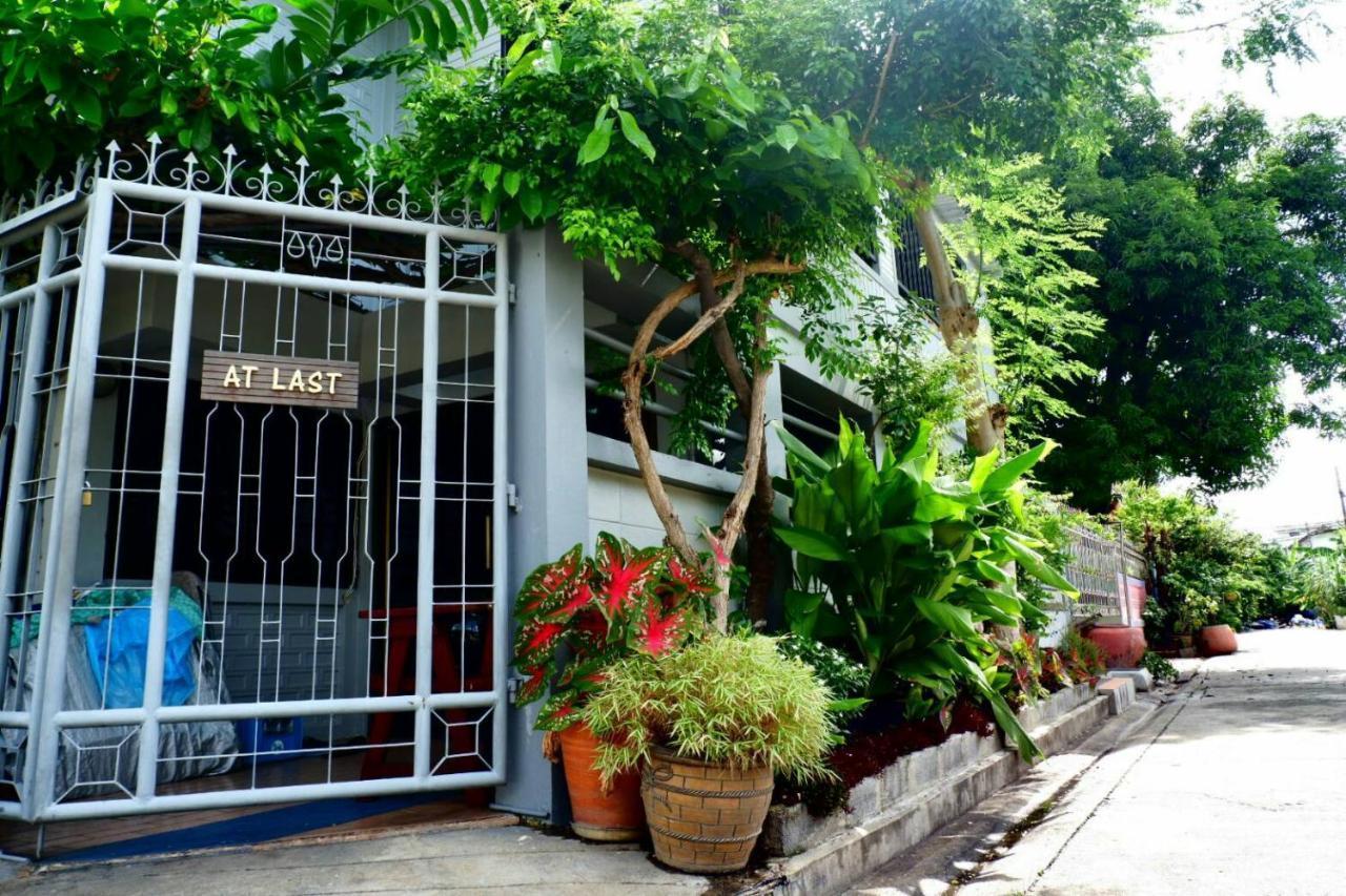 Donmuang At Last Μπανγκόκ Εξωτερικό φωτογραφία